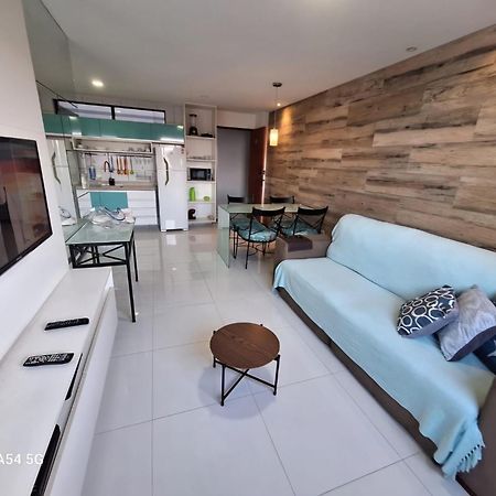 Apartamento Vernazza Maceió 외부 사진