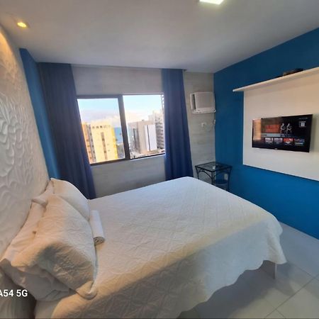 Apartamento Vernazza Maceió 외부 사진