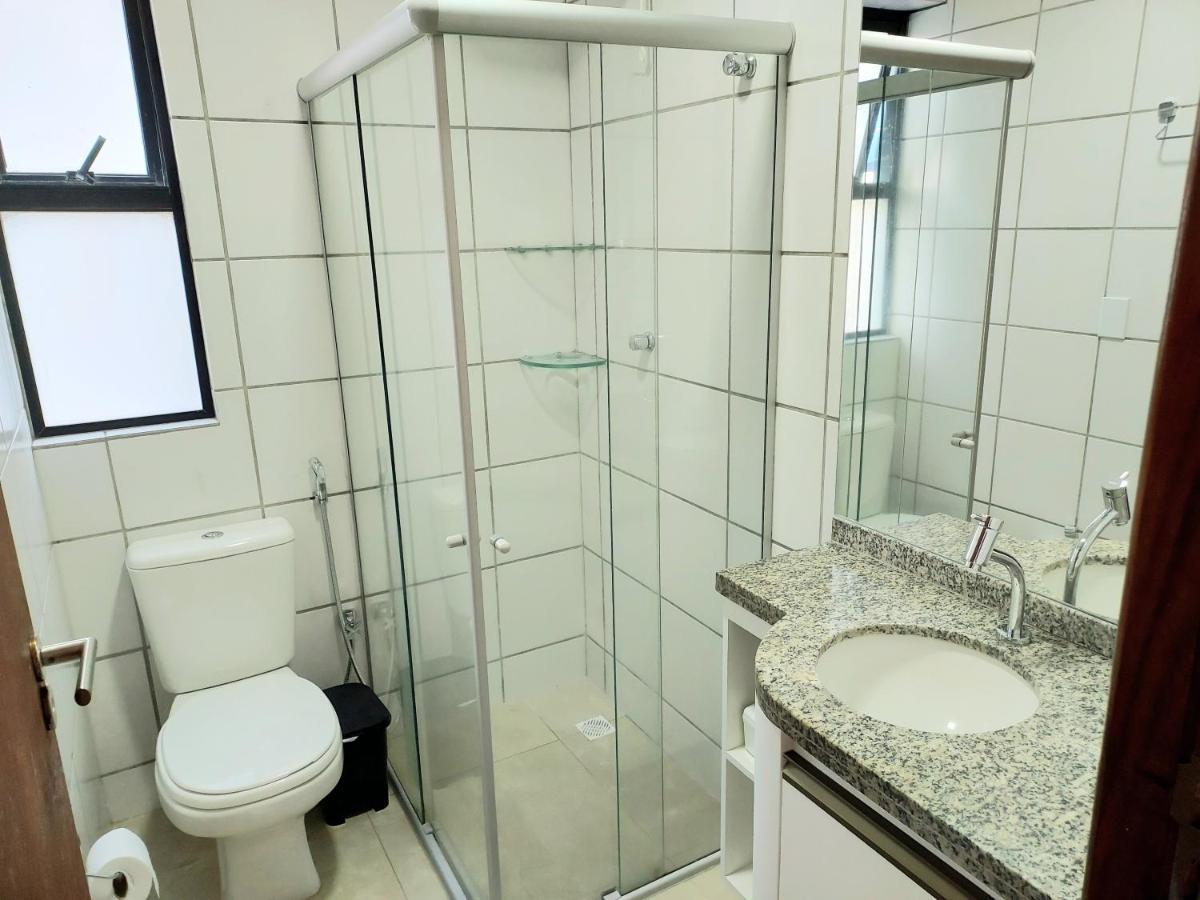 Apartamento Vernazza Maceió 외부 사진