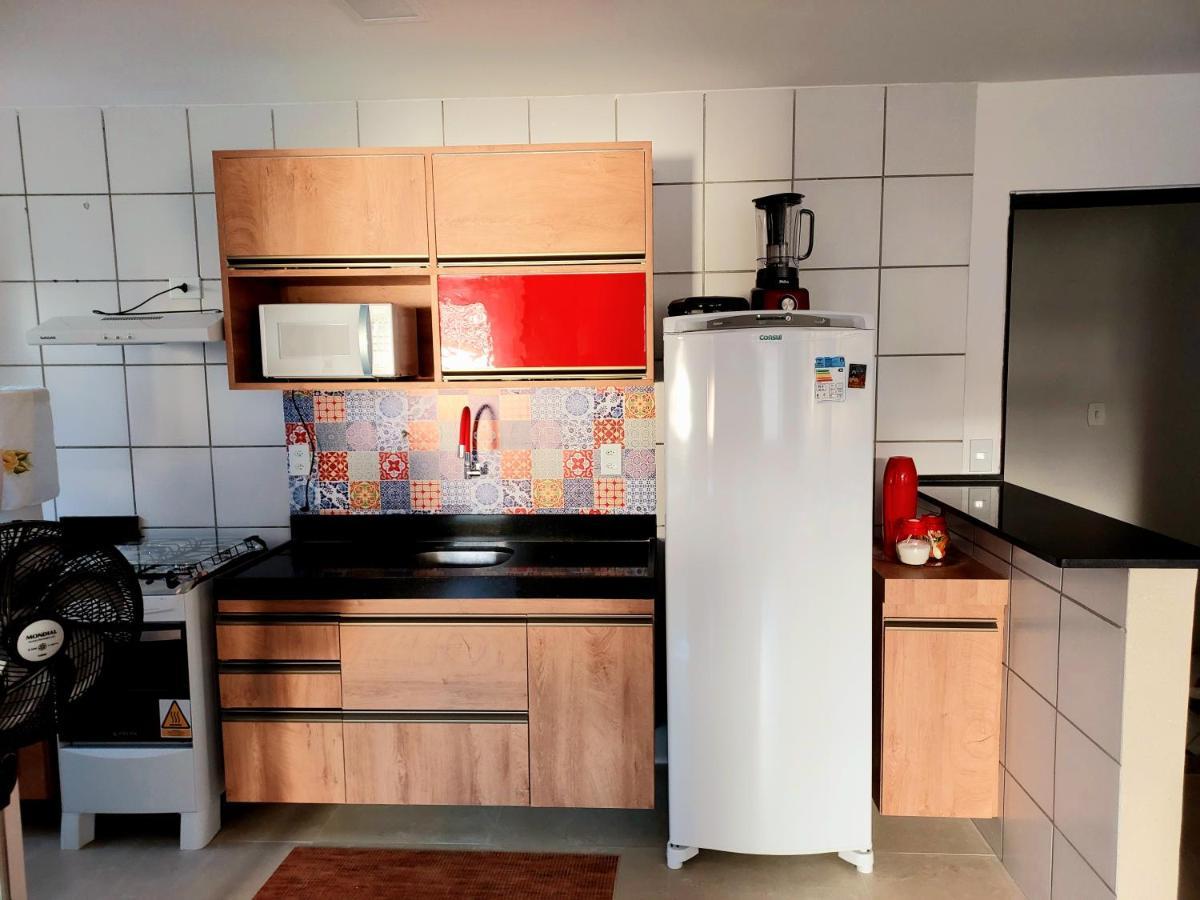 Apartamento Vernazza Maceió 외부 사진