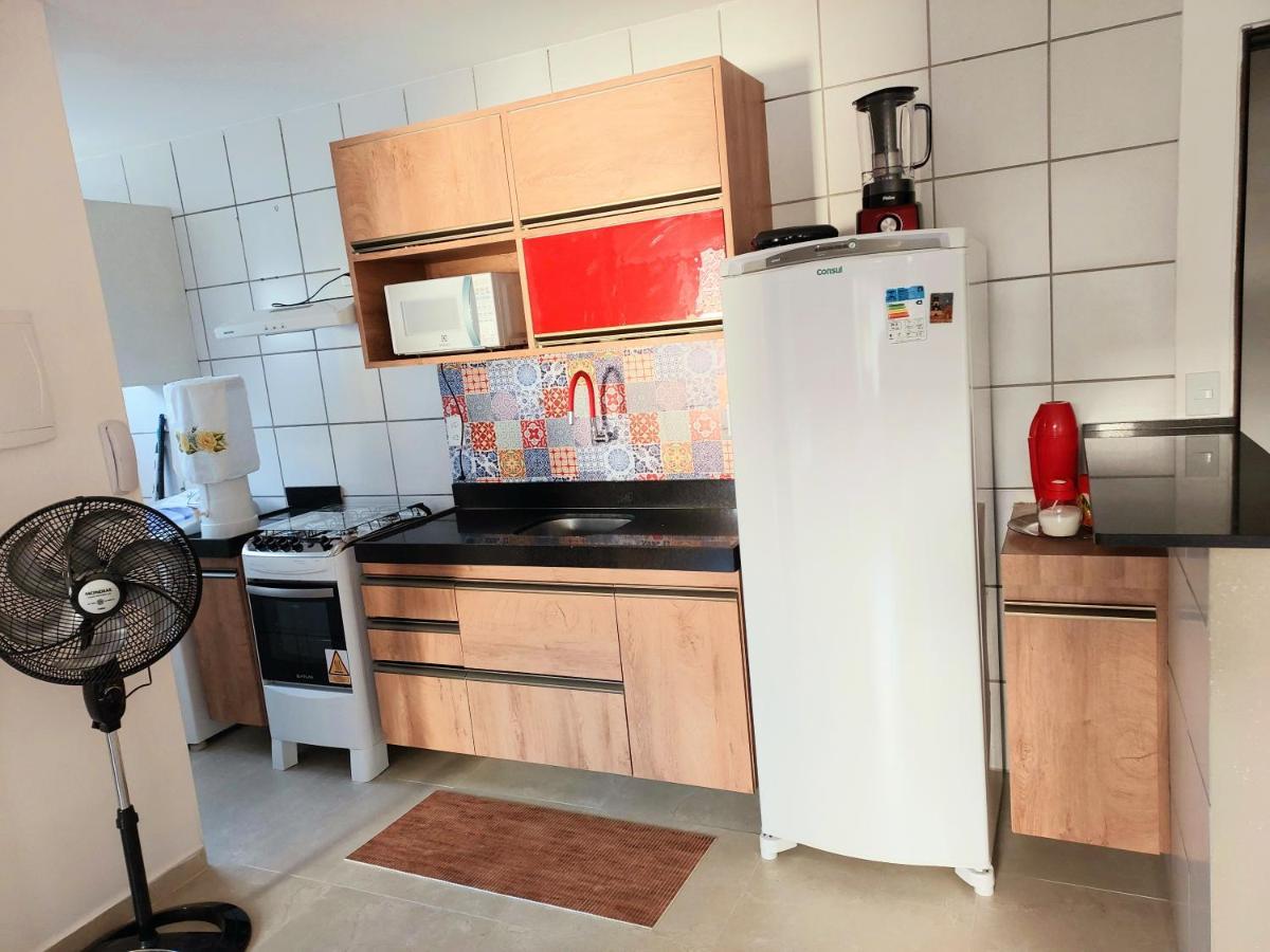 Apartamento Vernazza Maceió 외부 사진