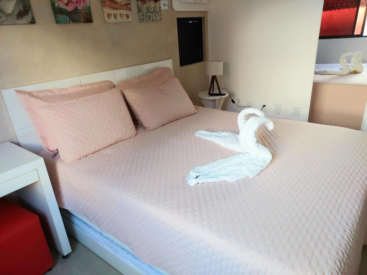 Apartamento Vernazza Maceió 외부 사진