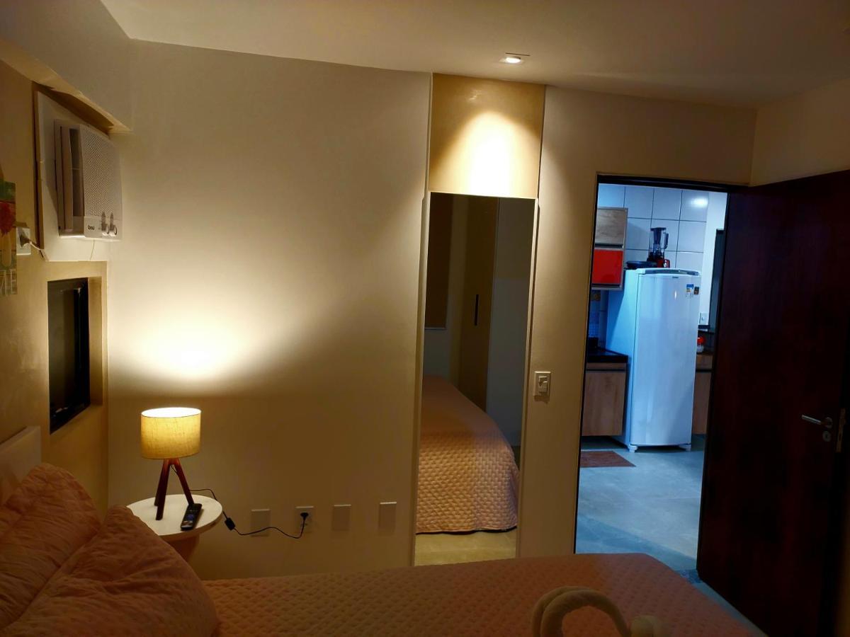 Apartamento Vernazza Maceió 외부 사진