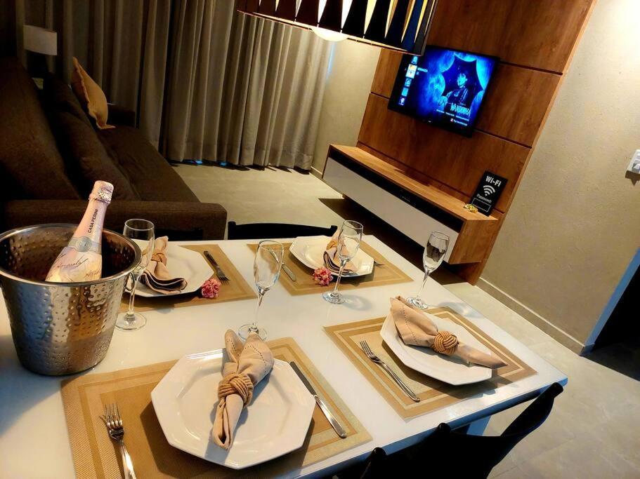 Apartamento Vernazza Maceió 외부 사진
