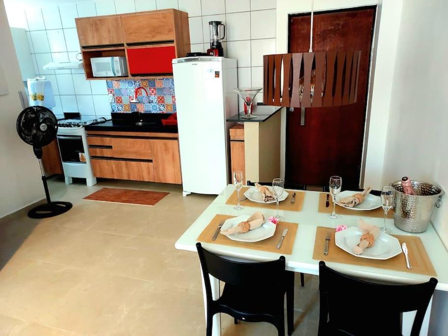 Apartamento Vernazza Maceió 외부 사진