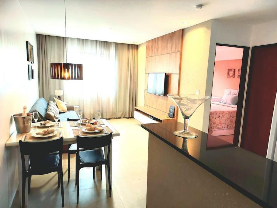 Apartamento Vernazza Maceió 외부 사진
