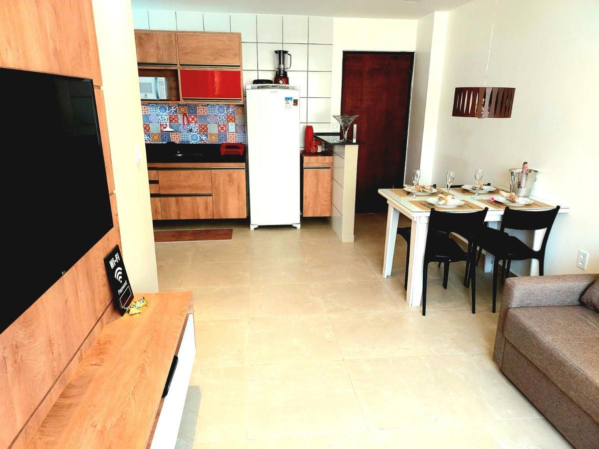 Apartamento Vernazza Maceió 외부 사진