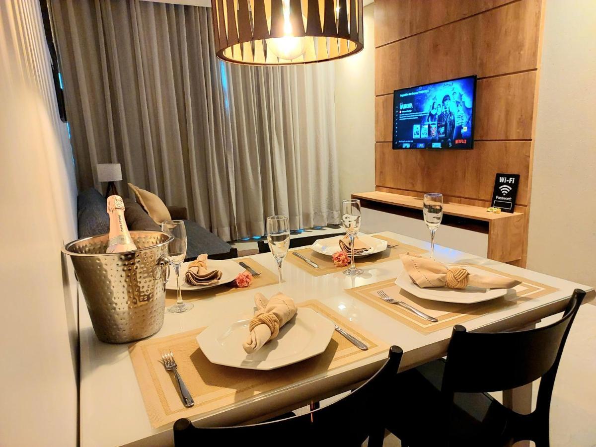 Apartamento Vernazza Maceió 외부 사진