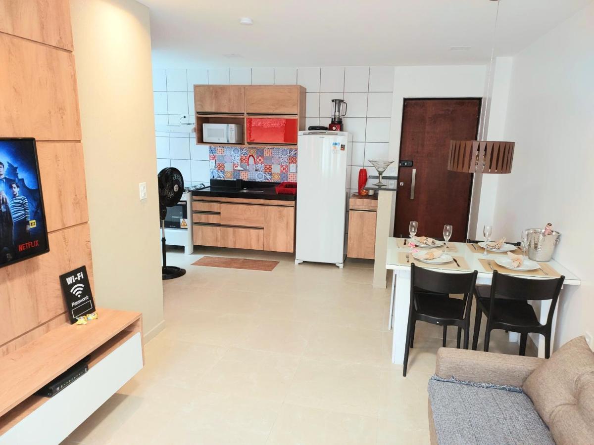 Apartamento Vernazza Maceió 외부 사진