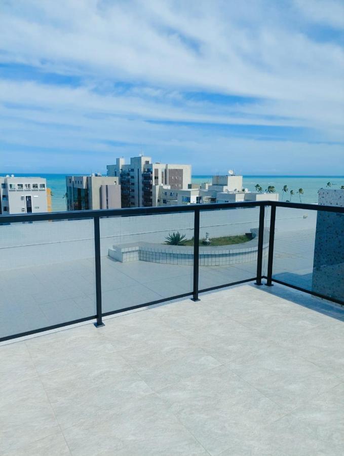 Apartamento Vernazza Maceió 외부 사진