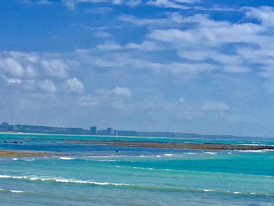 Apartamento Vernazza Maceió 외부 사진