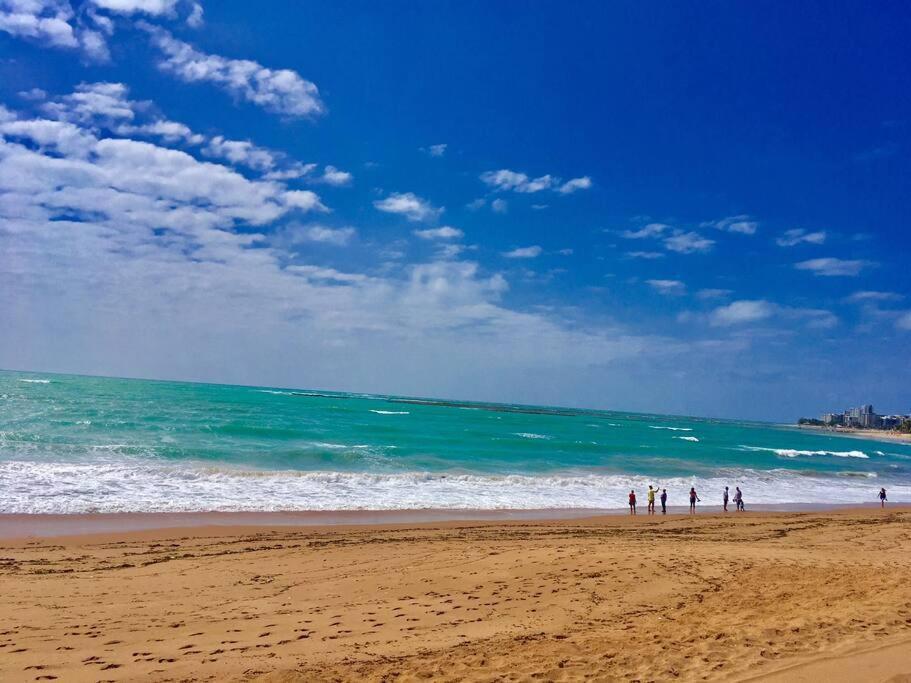 Apartamento Vernazza Maceió 외부 사진