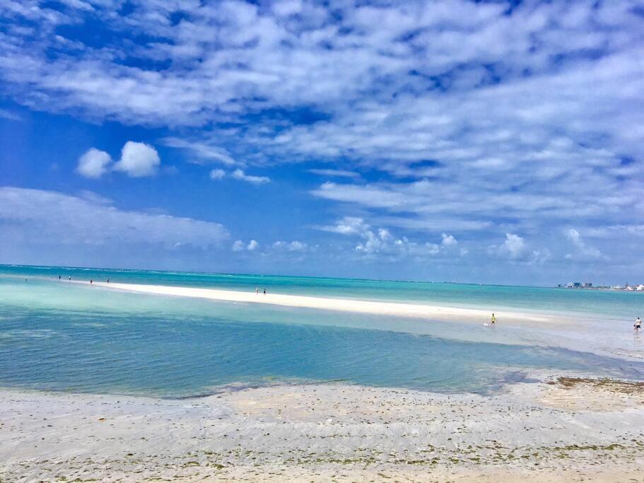 Apartamento Vernazza Maceió 외부 사진