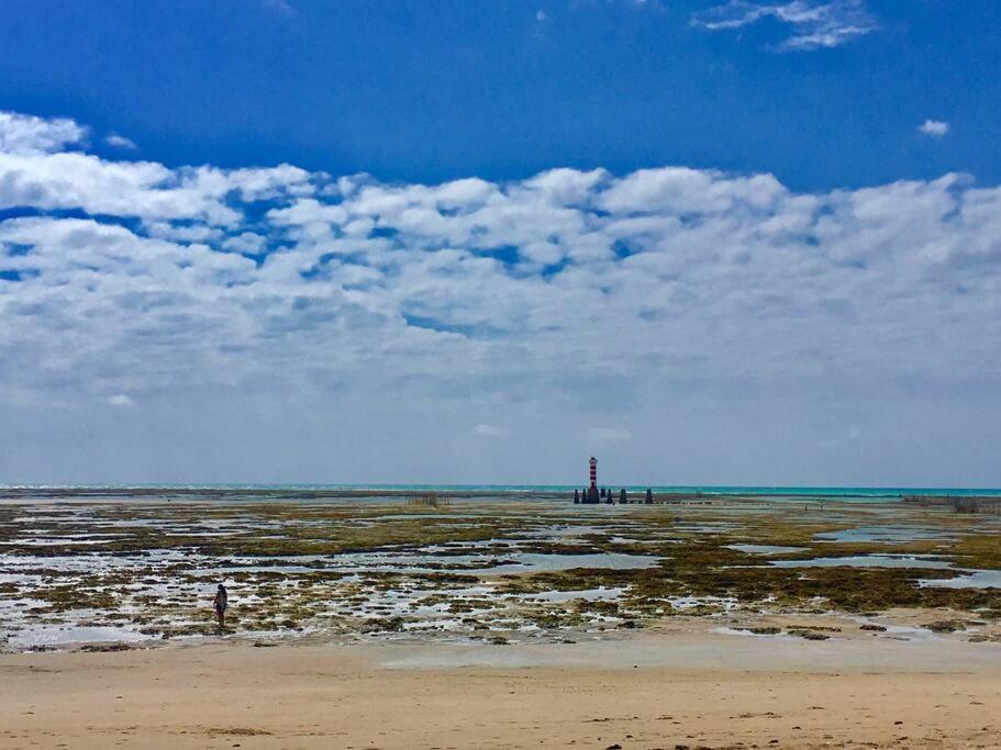 Apartamento Vernazza Maceió 외부 사진
