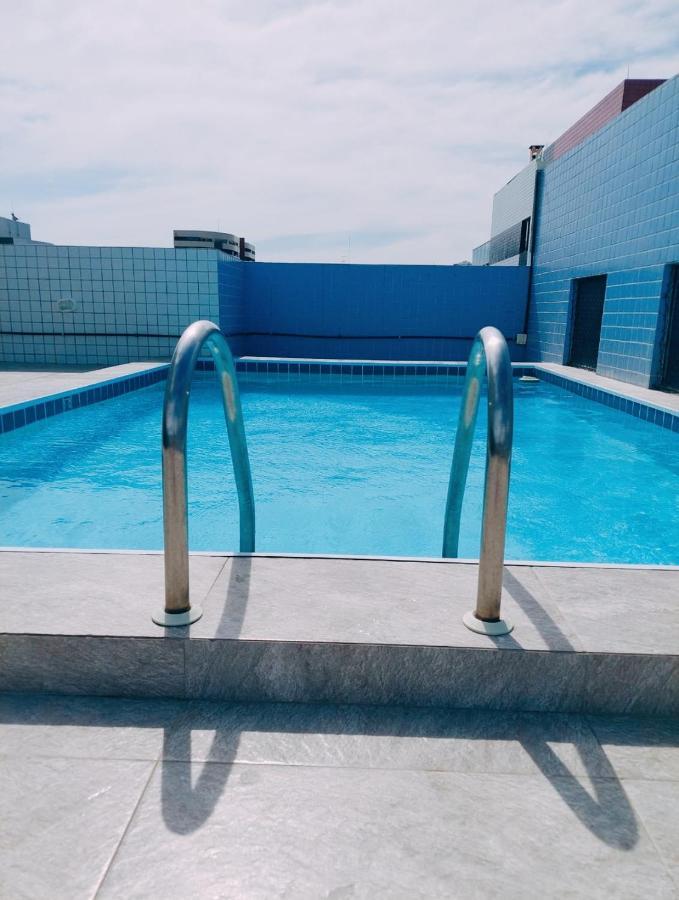 Apartamento Vernazza Maceió 외부 사진