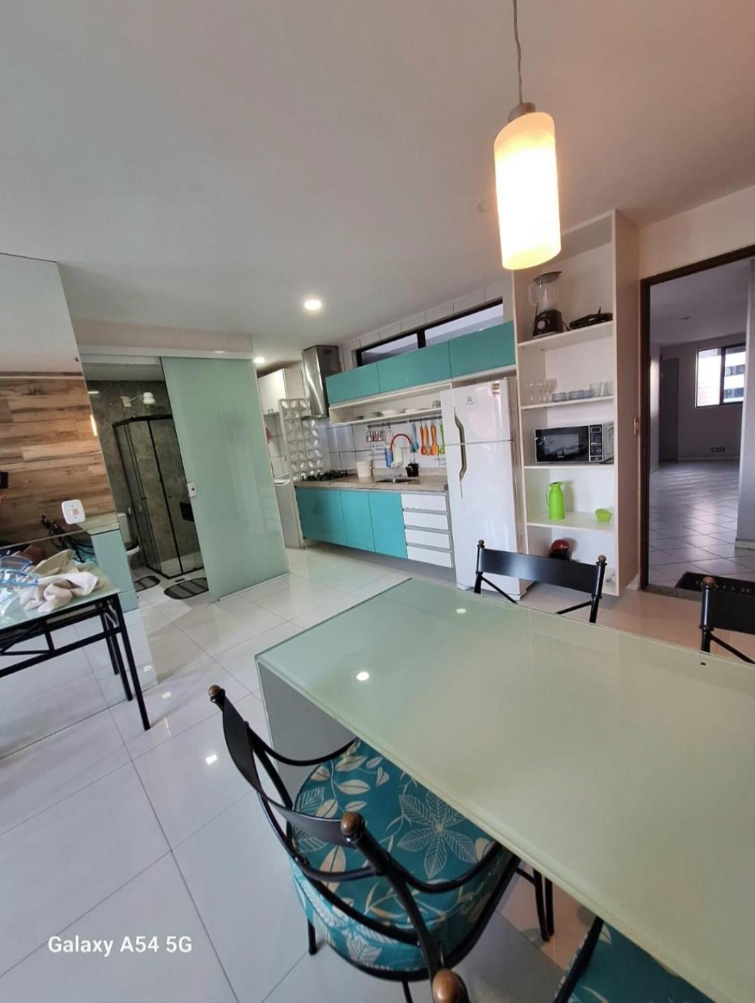 Apartamento Vernazza Maceió 외부 사진