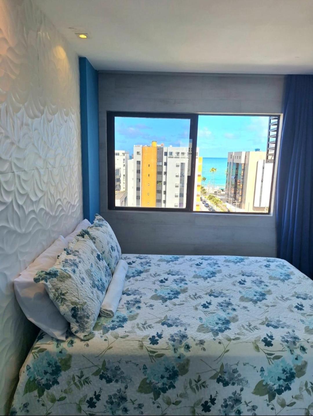 Apartamento Vernazza Maceió 외부 사진