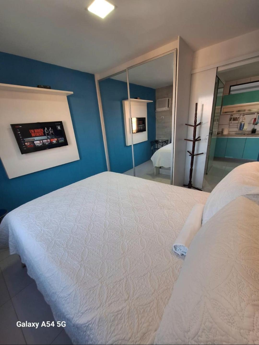 Apartamento Vernazza Maceió 외부 사진