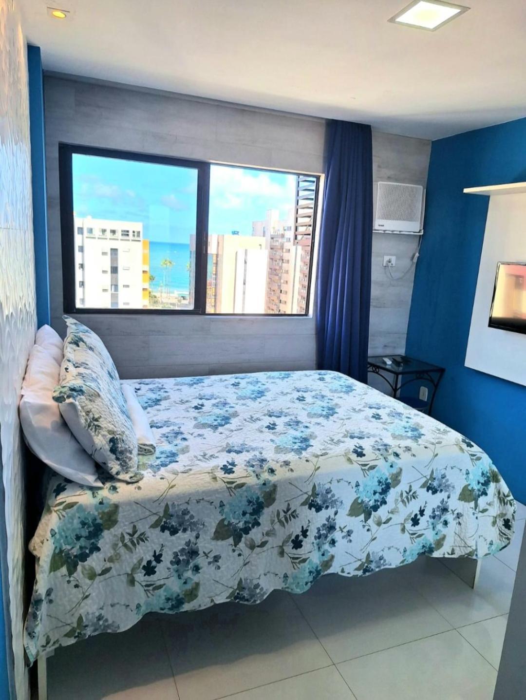Apartamento Vernazza Maceió 외부 사진