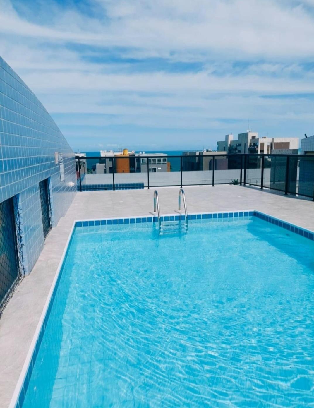 Apartamento Vernazza Maceió 외부 사진
