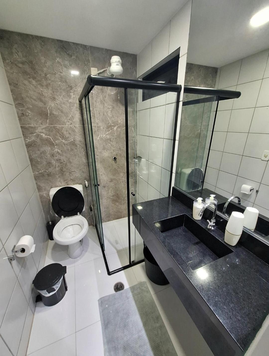 Apartamento Vernazza Maceió 외부 사진