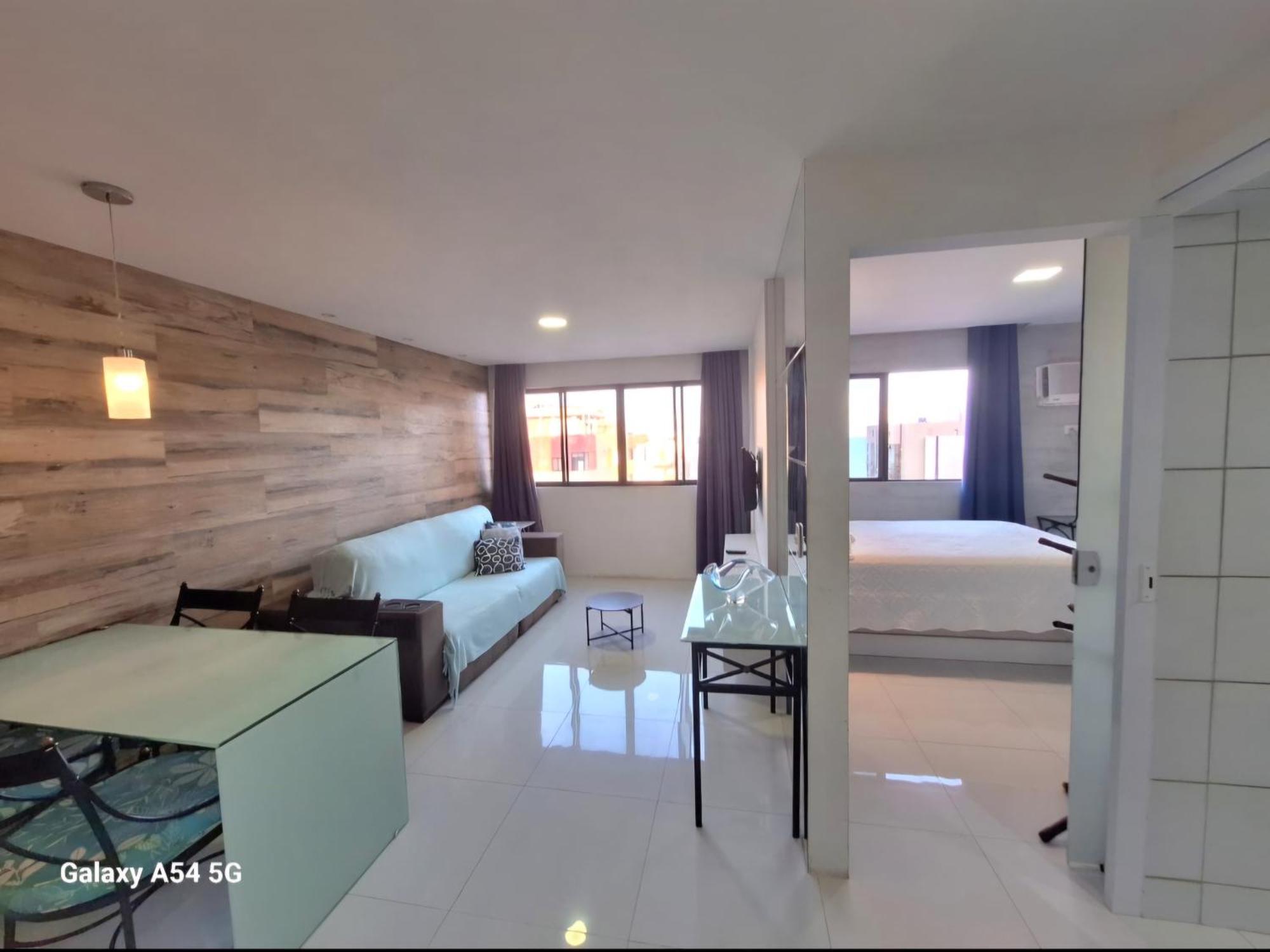 Apartamento Vernazza Maceió 외부 사진