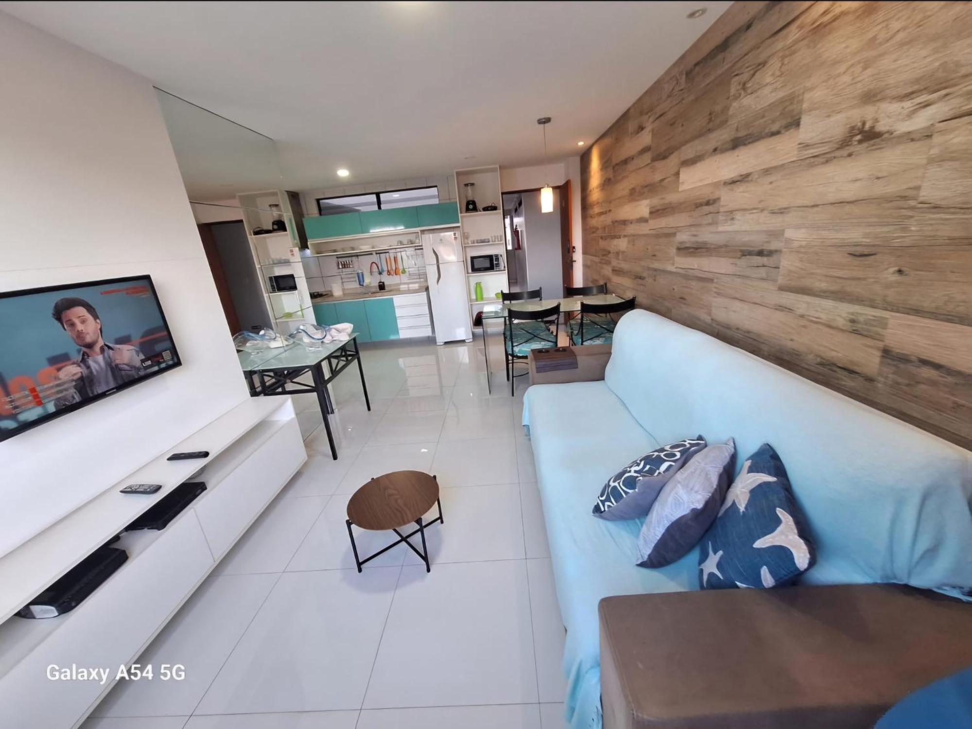 Apartamento Vernazza Maceió 외부 사진