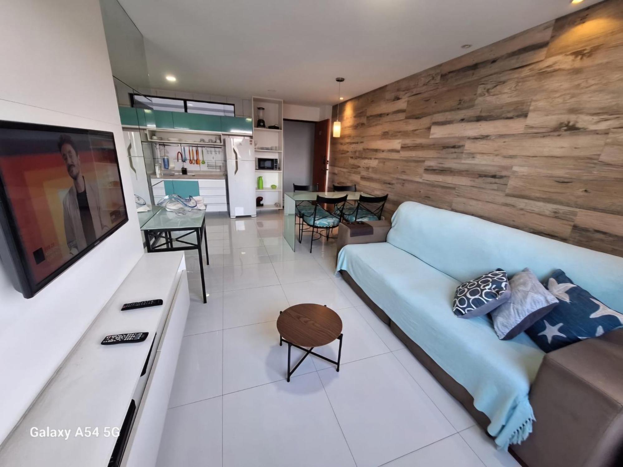 Apartamento Vernazza Maceió 외부 사진