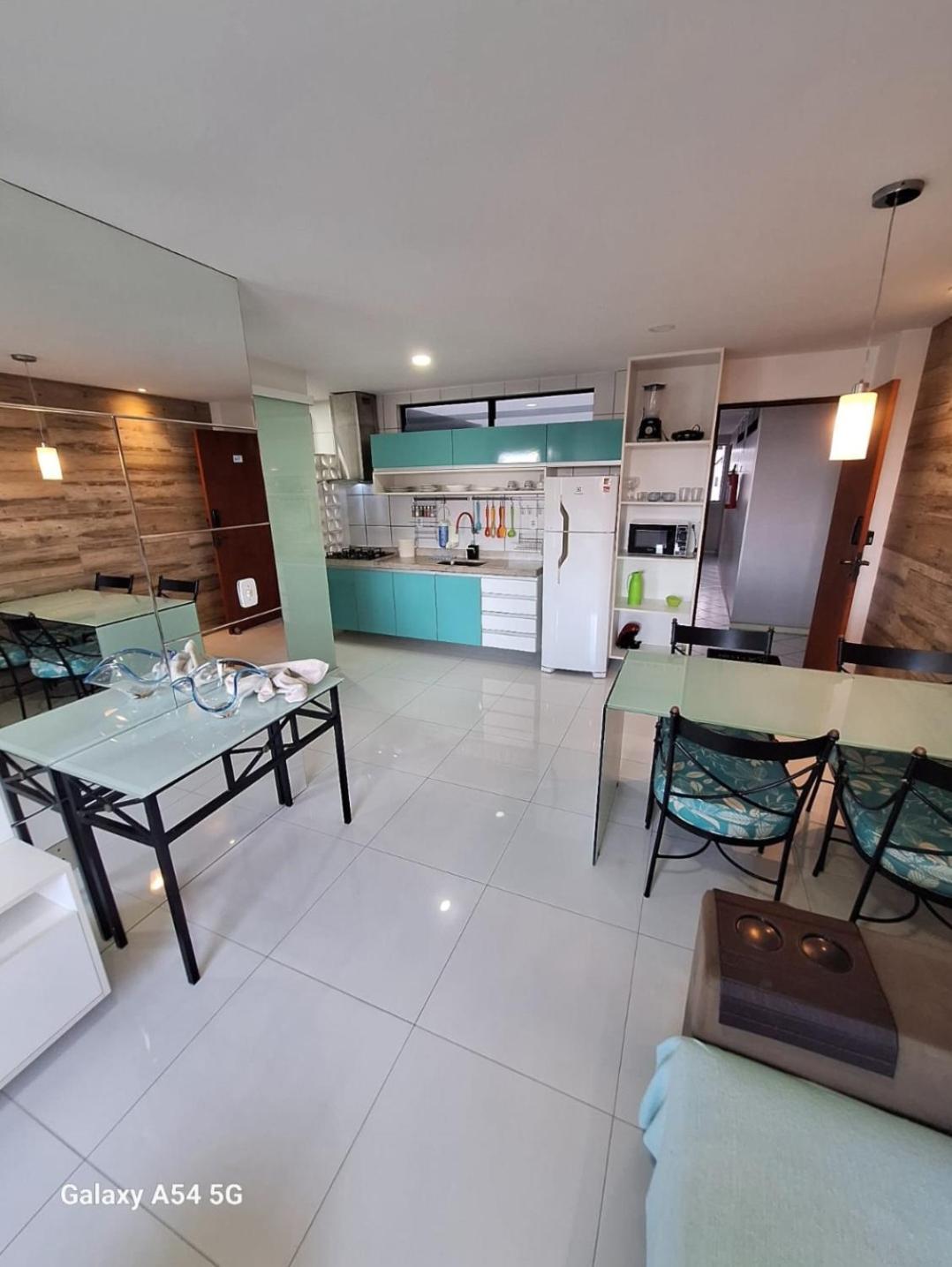 Apartamento Vernazza Maceió 외부 사진