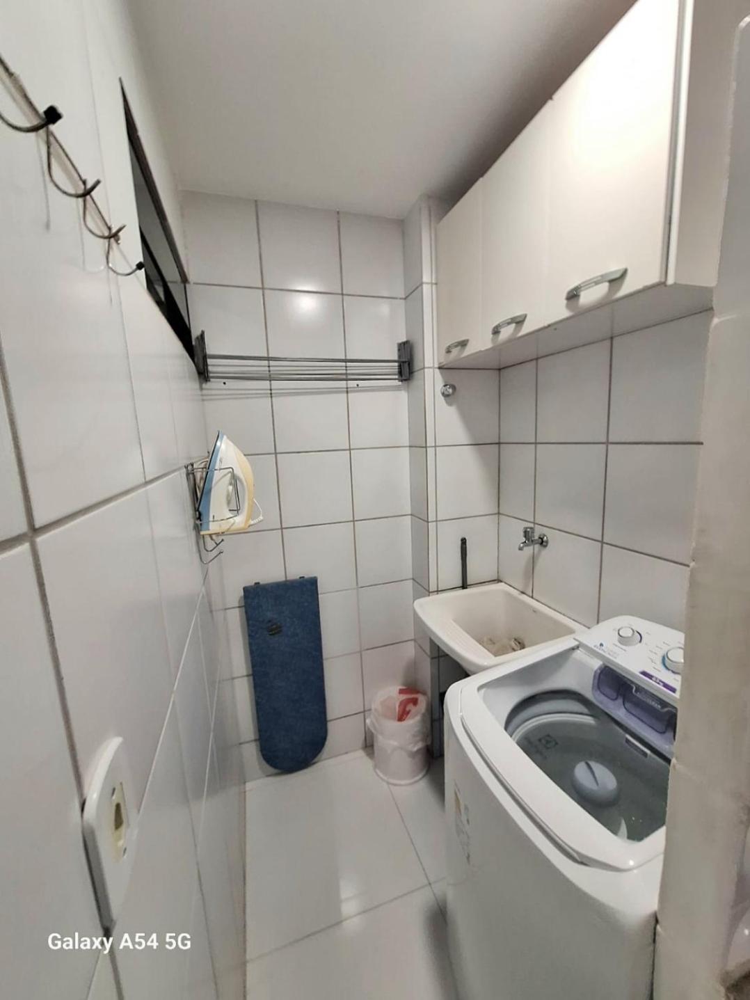 Apartamento Vernazza Maceió 외부 사진