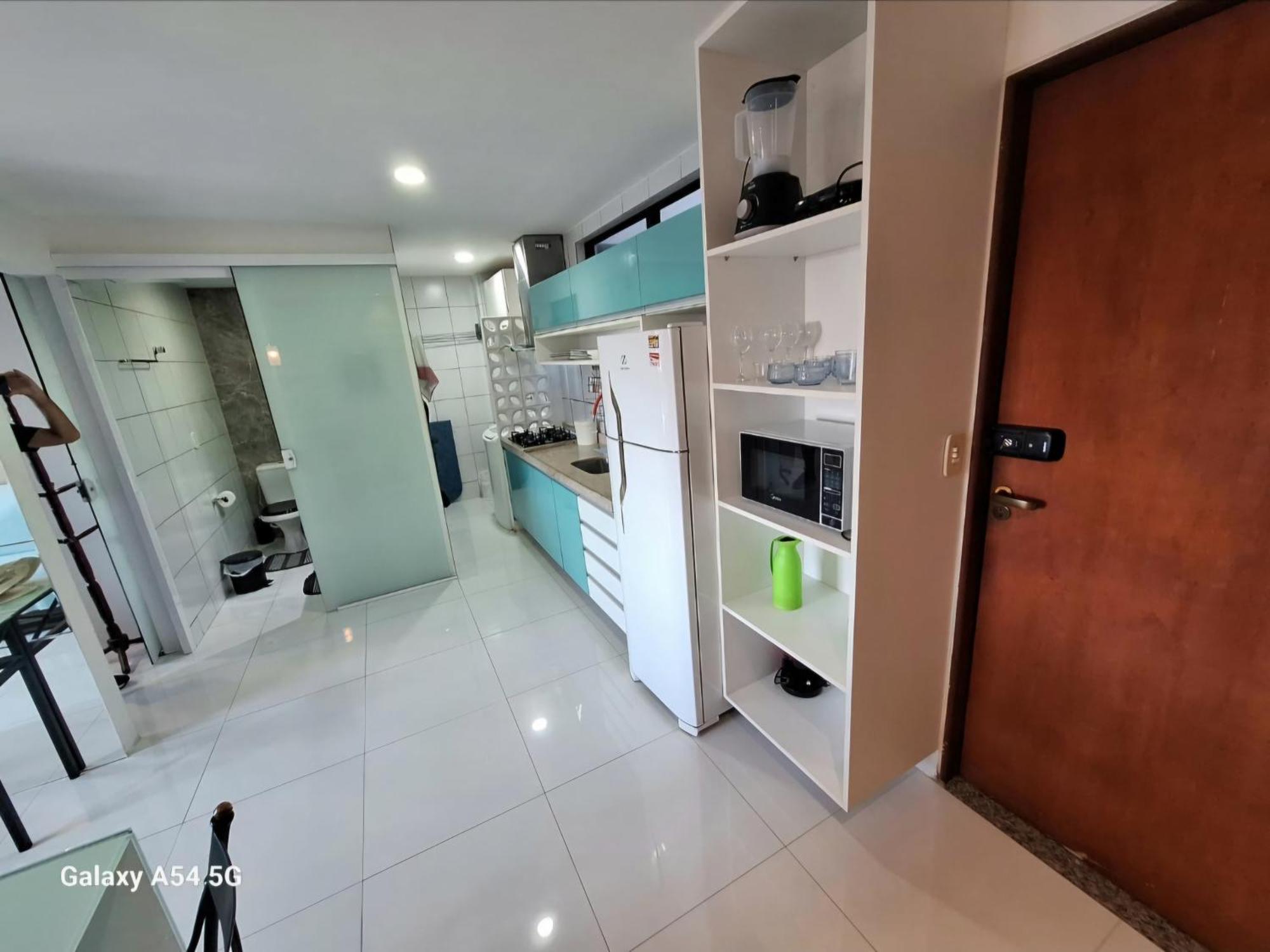 Apartamento Vernazza Maceió 외부 사진
