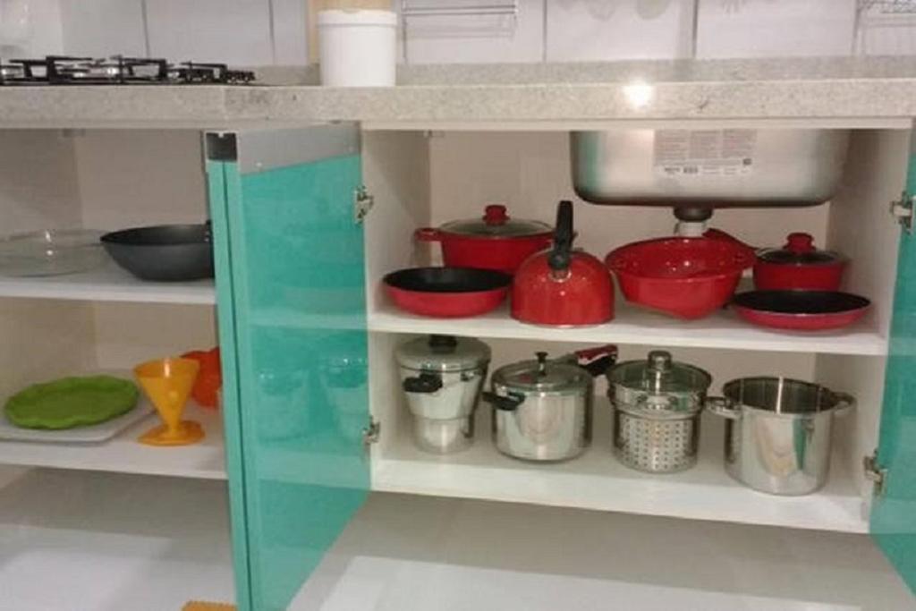 Apartamento Vernazza Maceió 외부 사진
