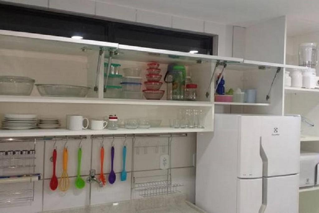 Apartamento Vernazza Maceió 외부 사진