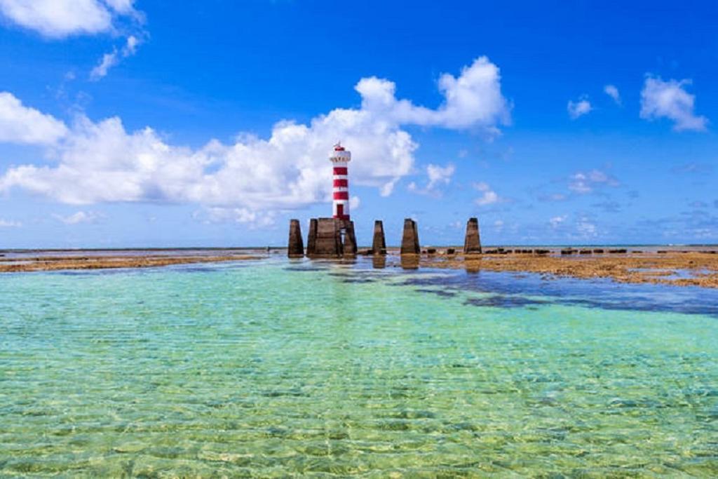 Apartamento Vernazza Maceió 외부 사진