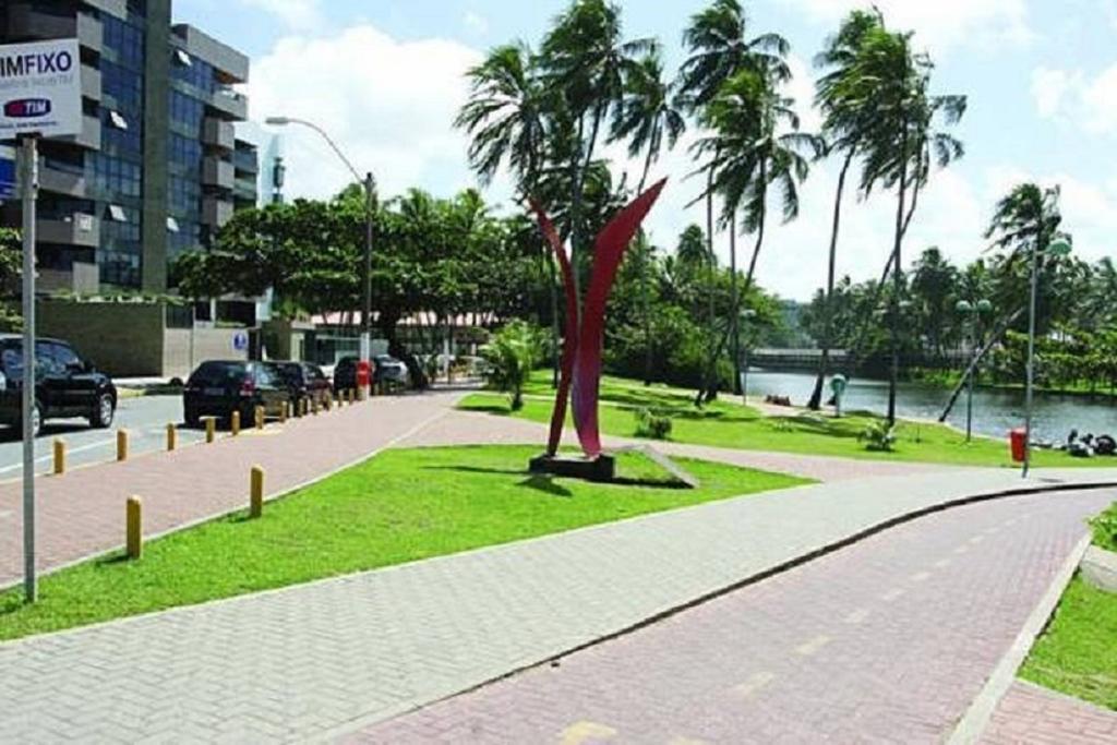 Apartamento Vernazza Maceió 외부 사진
