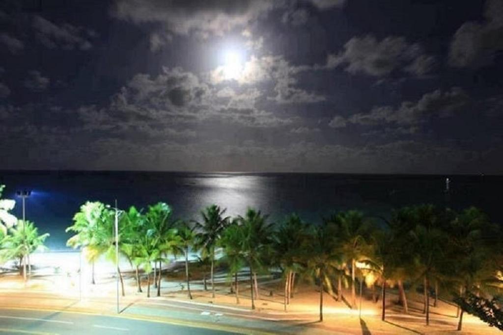 Apartamento Vernazza Maceió 외부 사진