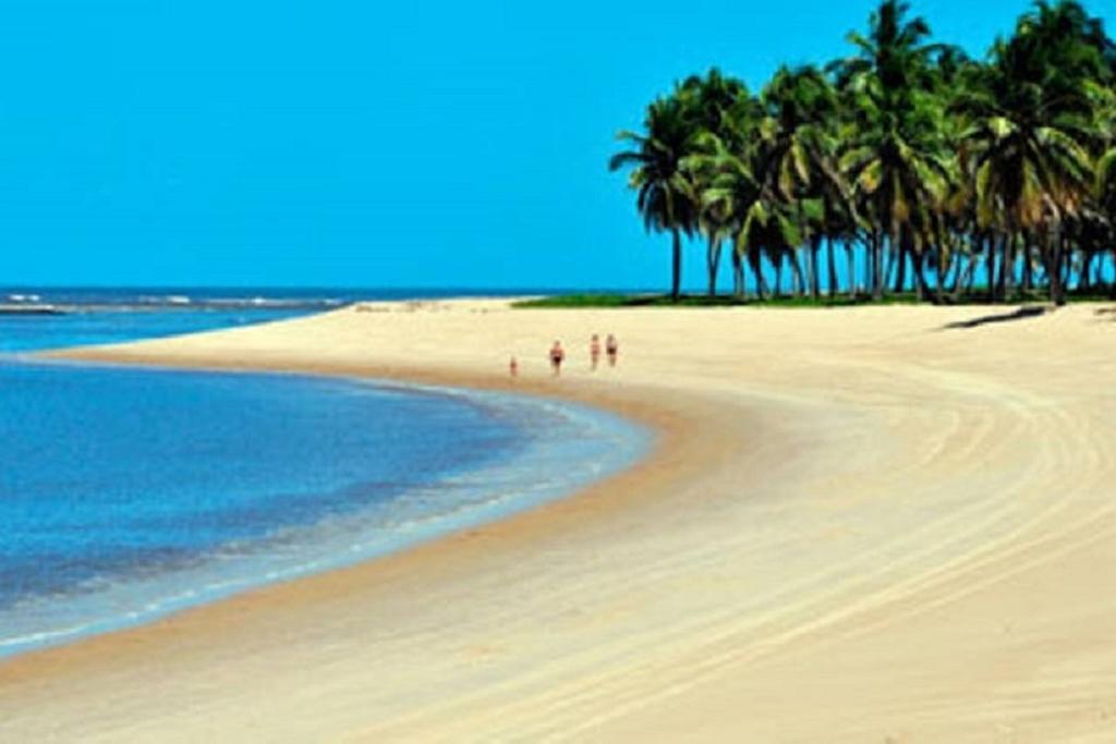 Apartamento Vernazza Maceió 외부 사진