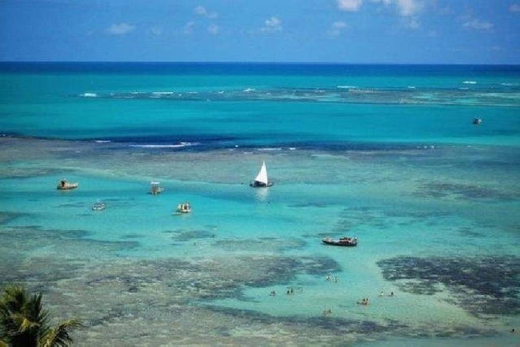 Apartamento Vernazza Maceió 외부 사진
