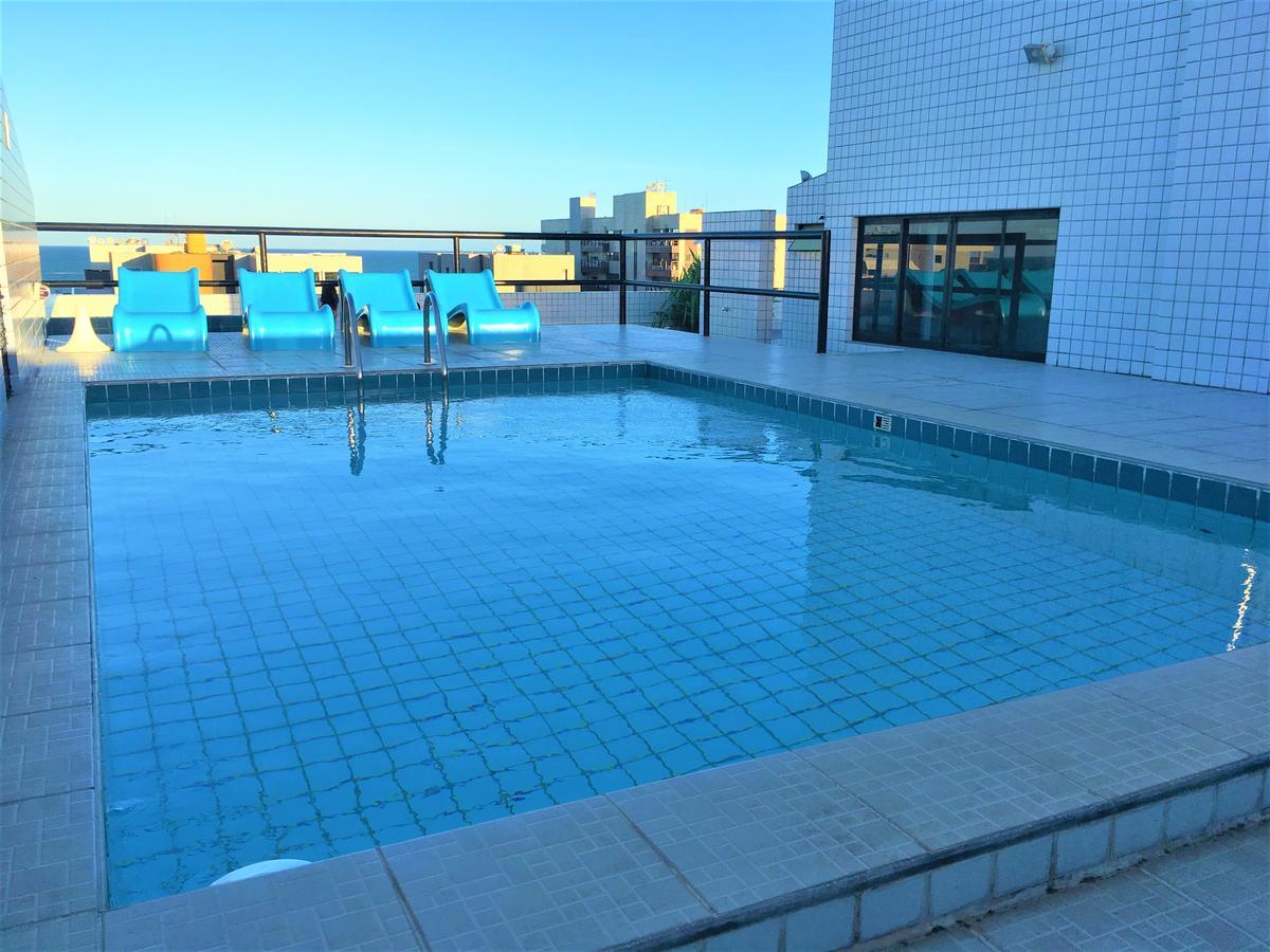 Apartamento Vernazza Maceió 외부 사진