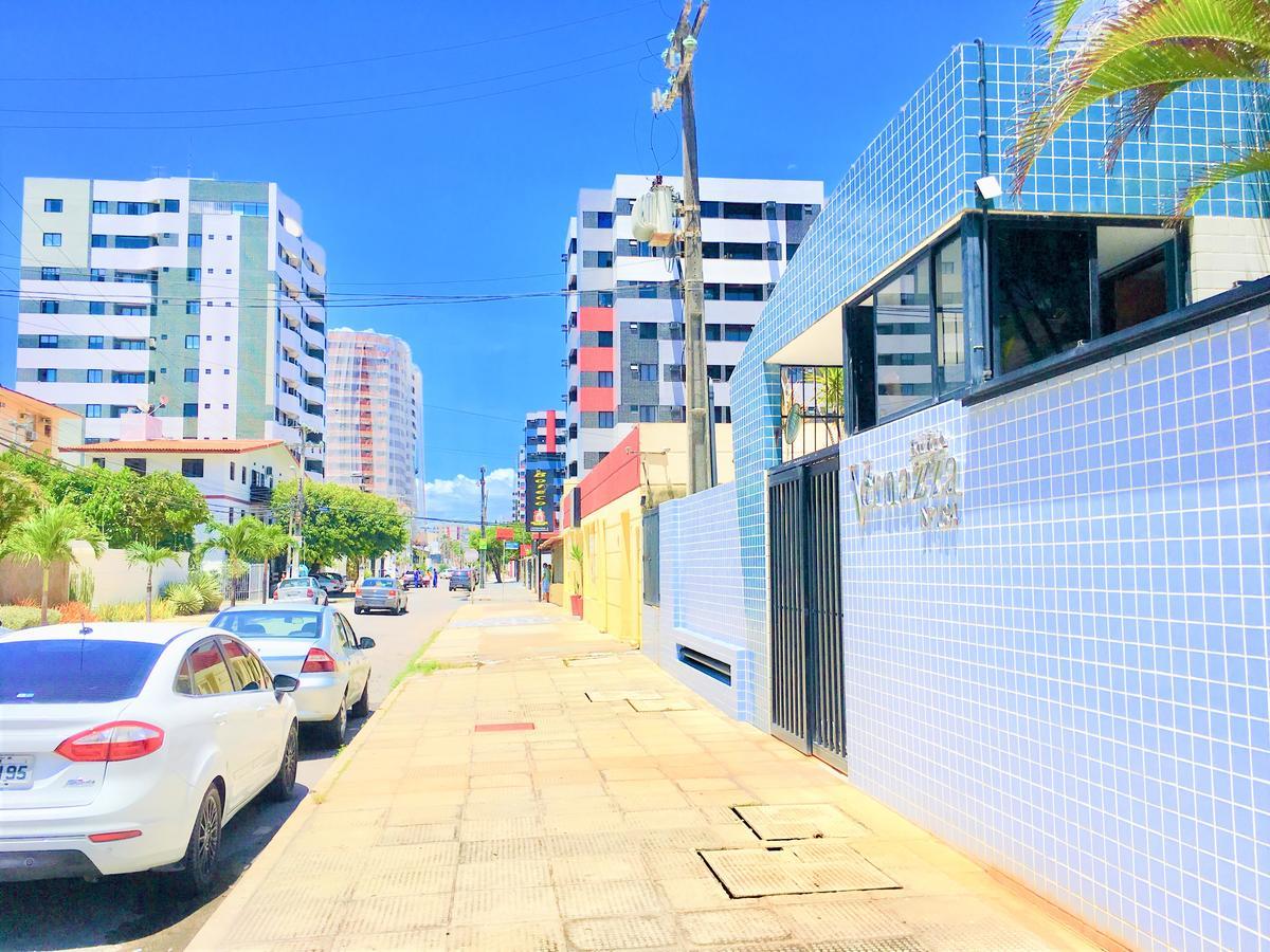 Apartamento Vernazza Maceió 외부 사진
