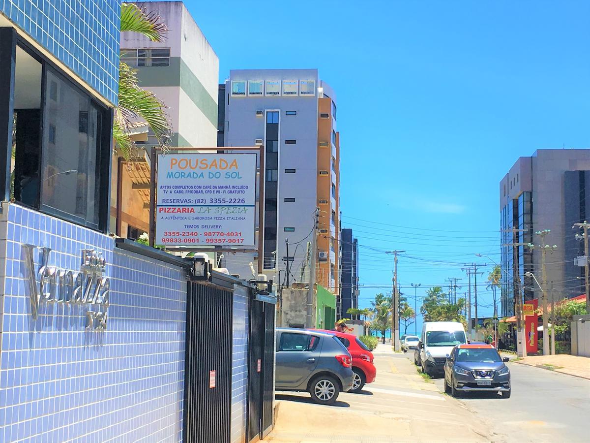 Apartamento Vernazza Maceió 외부 사진