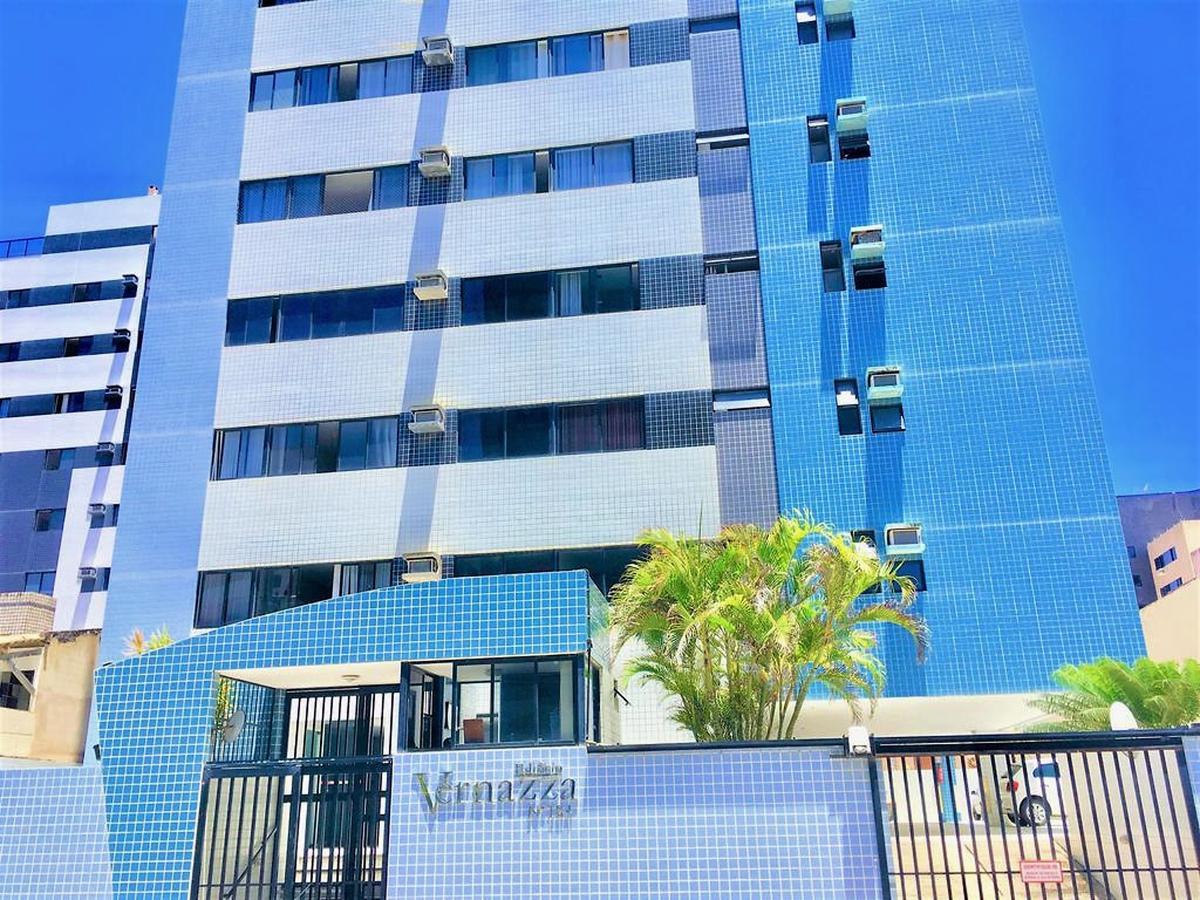 Apartamento Vernazza Maceió 외부 사진